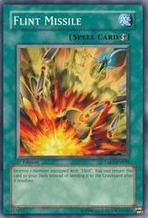 Flint Missile [1st Edition] YuGiOh Tactical Evolution Prices