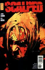 Scalped #8 (2007) Comic Books Scalped Prices