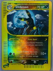 Umbreon [Reverse Holo] Pokemon Skyridge Prices