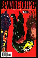 Beware the Creeper #5 (2003) Comic Books Beware the Creeper Prices