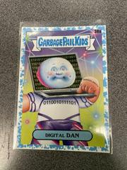 Digital DAN [Blue] Garbage Pail Kids 35th Anniversary Prices