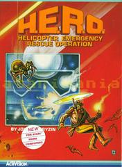 H.E.R.O. Atari 400 Prices