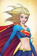 Main Image | Supergirl [Aspen SDCC C] Comic Books Supergirl
