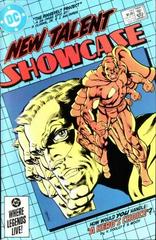 New Talent Showcase #14 (1984) Comic Books New Talent Showcase Prices