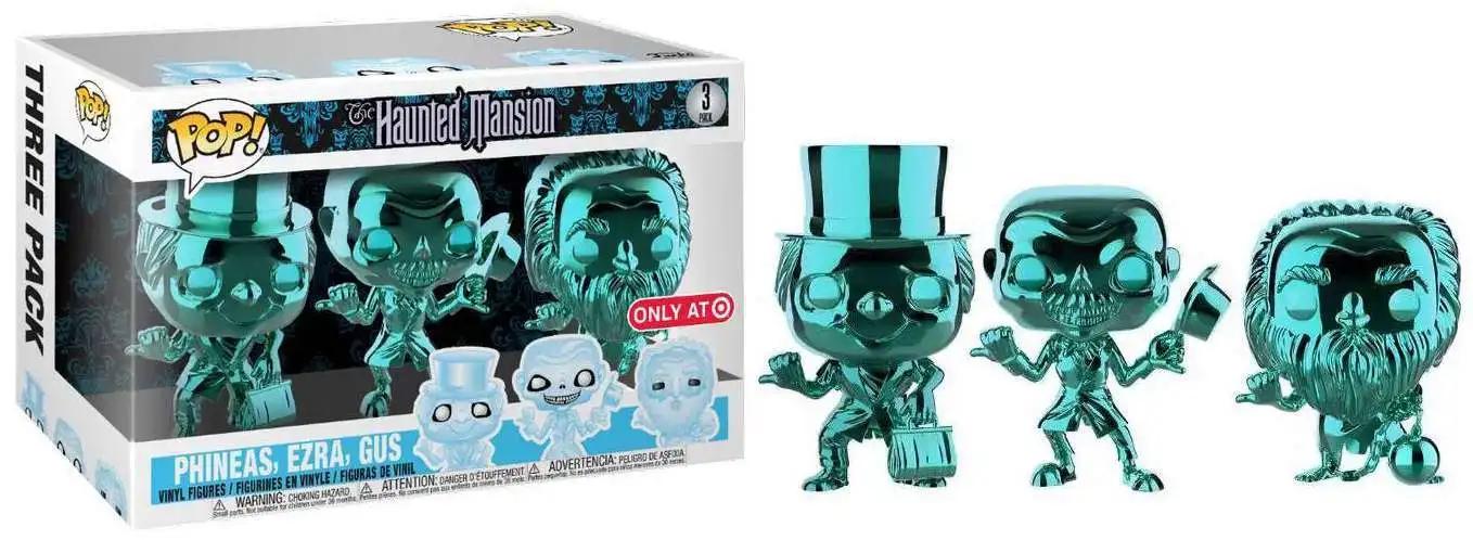 Hitchhiking Ghosts Funko POP Disney