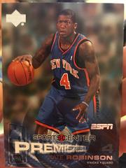 Nate Robinson #122 Basketball Cards 2005 Upper Deck ESPN Prices
