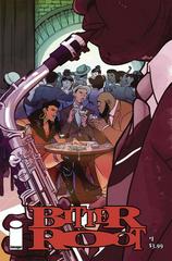 Bitter Root [Williams] #1 (2018) Comic Books Bitter Root Prices
