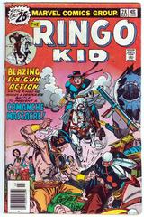 The Ringo Kid #28 (1976) Comic Books The Ringo Kid Prices