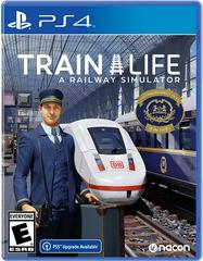 Train Life: A Railway Simulator Playstation 4 Prices