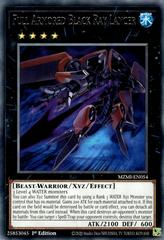 Full Armored Black Ray Lancer YuGiOh Maze of Millennia Prices