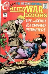 Army War Heroes #36 (1970) Comic Books Army War Heroes Prices