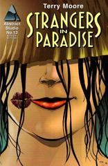 Strangers in Paradise #13 (1996) Comic Books Strangers in Paradise Prices
