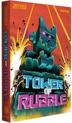 Tower of Rubble [Homebrew] Atari 2600 Prices