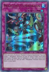 Metalfoes Combination GFTP-EN125 YuGiOh Ghosts From the Past Prices