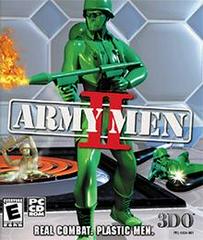 Army Men 2 PC Games Prices