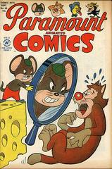 Harvey Comics Hits #60 (1952) Comic Books Harvey Comics Hits Prices