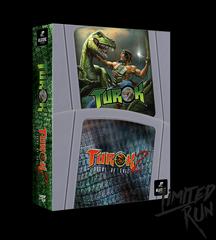 Turok & Turok 2 Double Pack Playstation 4 Prices
