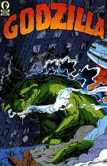 Godzilla #5 (1988) Comic Books Godzilla Prices