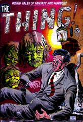 The Thing #1 (1952) Comic Books The Thing Prices