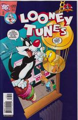 Looney Tunes #163 (2008) Comic Books Looney Tunes Prices