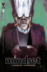 Mindset #3 (2022) Comic Books Mindset Prices