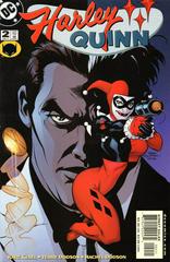 Harley Quinn #2 (2001) Comic Books Harley Quinn Prices