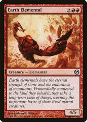 Earth Elemental Magic Duels of the Planeswalkers Prices
