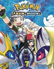 Pokemon Adventures: Sun & Moon Vol. 7 (2020) Comic Books Pokemon Adventures: Sun & Moon Prices