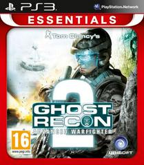 Ghost Recon Advanced Warfighter 2 [Essentials] PAL Playstation 3 Prices