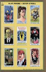 League of Extraordinary Gentlemen #2 (1999) Comic Books League of Extraordinary Gentlemen Prices