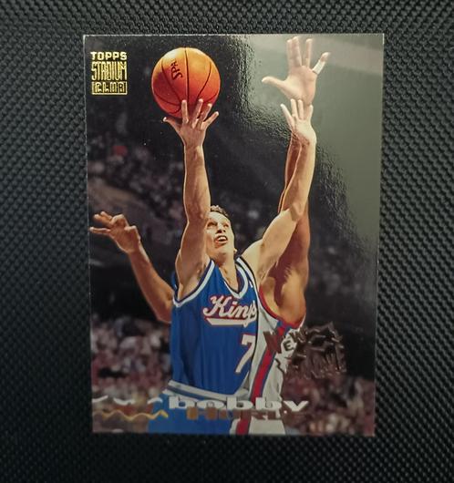 Bobby Hurley | Ungraded | 1993 Stadium Club