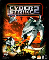 CybersStrike 2 PC Games Prices