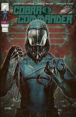Cobra Commander [Giang] #1 (2024) Comic Books Cobra Commander Prices