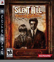 Silent Hill Homecoming photo