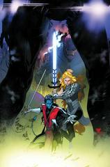 Powers of X [Silva Virgin] #3 (2019) Comic Books Powers of X Prices