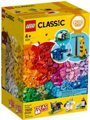 Bricks and Animals LEGO Classic Prices
