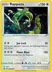 Rayquaza Pokemon Promo Prices