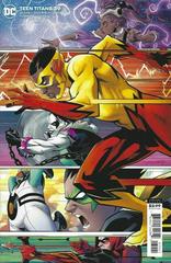 Teen Titans [Randolph] #39 (2020) Comic Books Teen Titans Prices