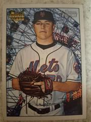 Joe Smith #210 Baseball Cards 2007 Bowman Heritage Prices