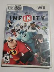 Disney Infinity [Game Only] Wii Prices