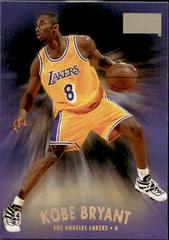 Kobe Bryant Basketball Cards 1997 Skybox Premium Prices
