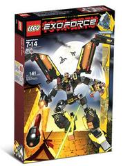 Iron Condor #8105 LEGO Exo-Force Prices