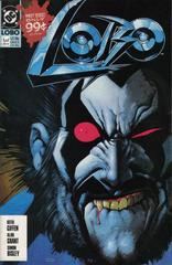 Lobo #1 (1990) Comic Books Lobo Prices