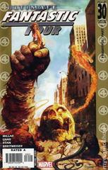 Ultimate Fantastic Four [Suydam] #30 (2006) Comic Books Ultimate Fantastic Four Prices