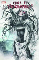 Edge of Venomverse [Sanders Color] #1 (2017) Comic Books Edge of Venomverse Prices