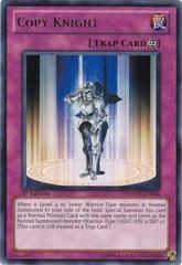 Copy Knight [1st Edition] PHSW-EN066 YuGiOh Photon Shockwave Prices