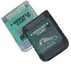 Pelican Memory Card 2-Pack Playstation Prices