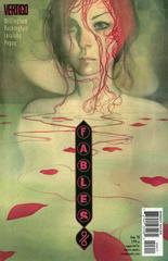 Fables #96 (2010) Comic Books Fables Prices