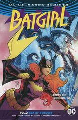 Son of Penguin! #2 (2018) Comic Books Batgirl Prices