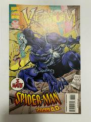Spider-Man 2099 [Variant] #38 (1995) Comic Books Spider-Man 2099 Prices